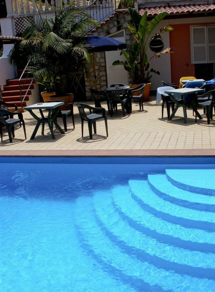 Hotel Il Nespolo Casamicciola Terme Exterior photo