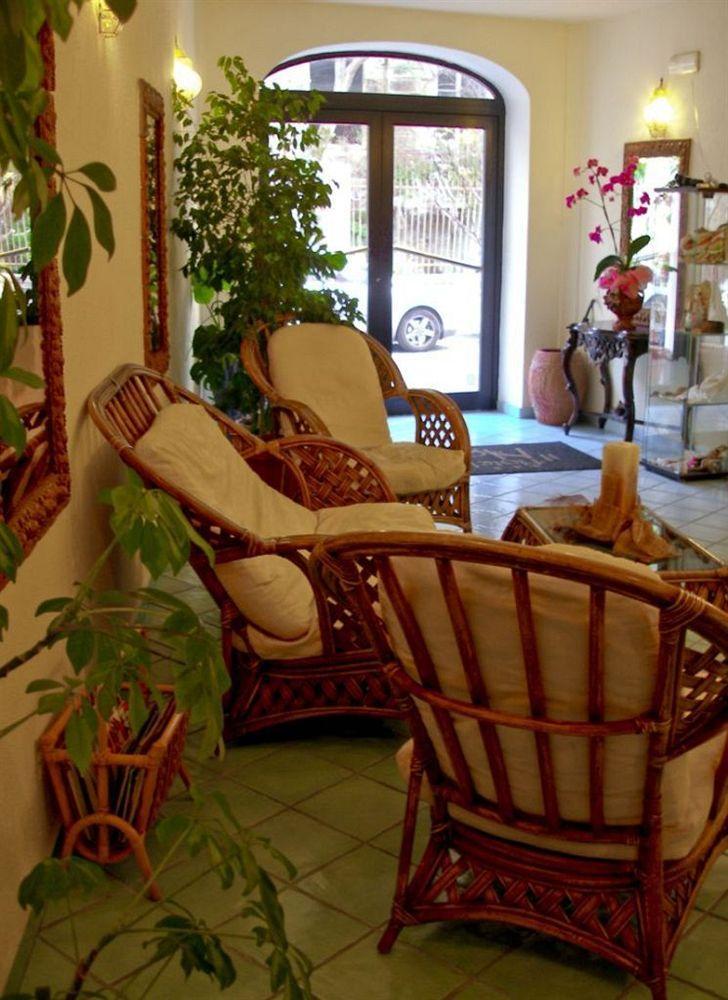 Hotel Il Nespolo Casamicciola Terme Exterior photo