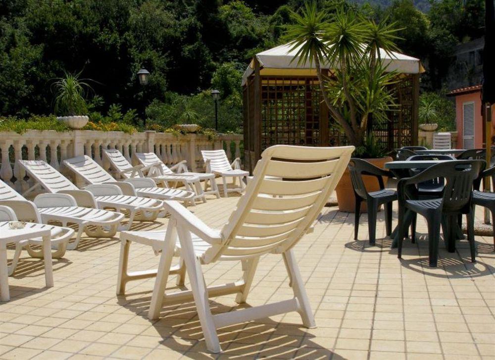 Hotel Il Nespolo Casamicciola Terme Exterior photo