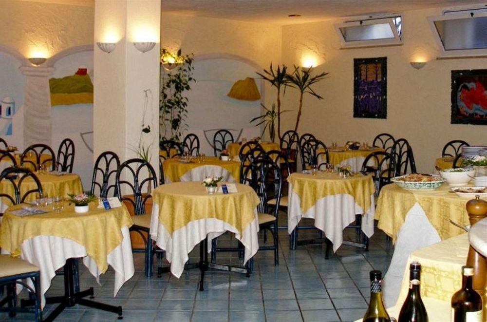 Hotel Il Nespolo Casamicciola Terme Exterior photo